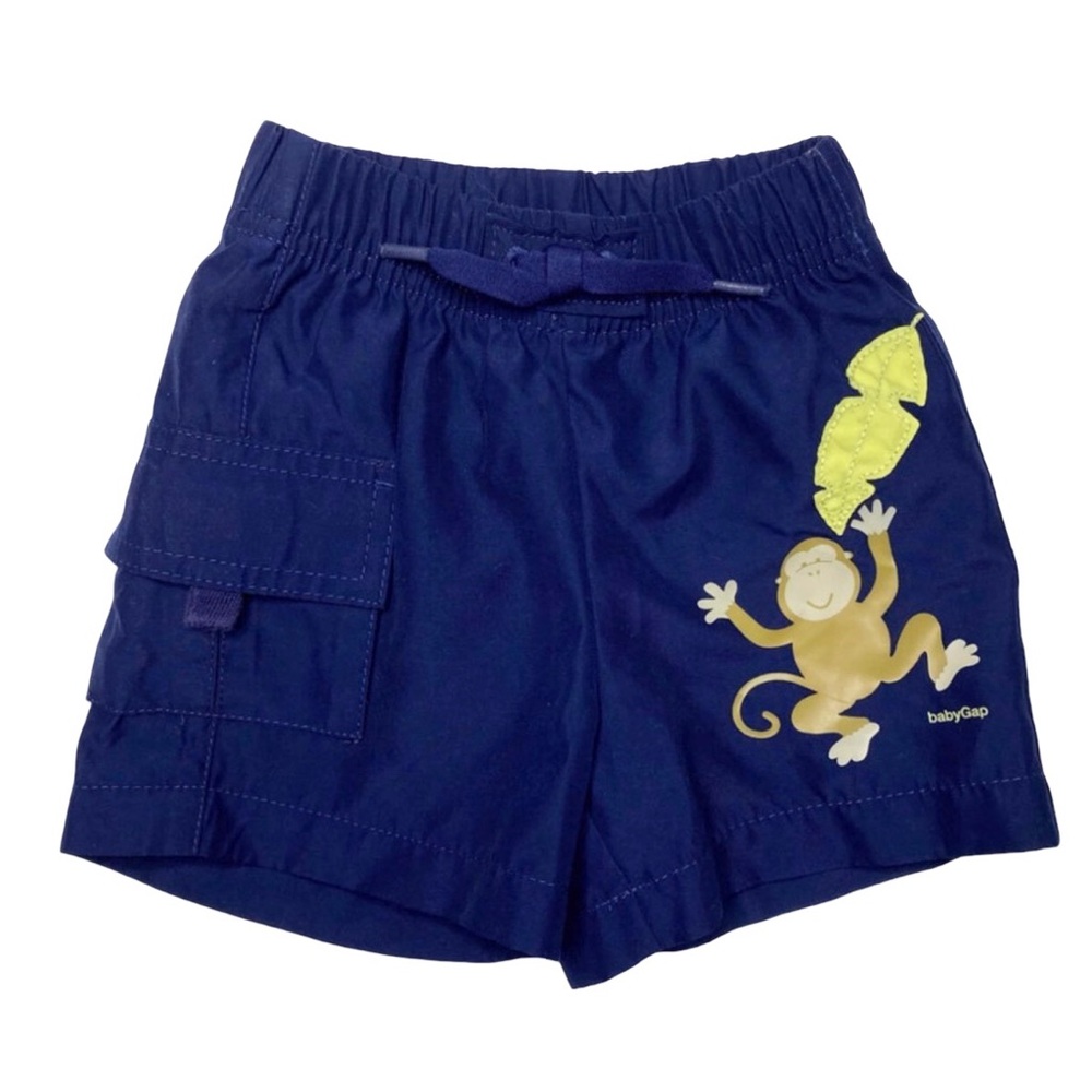 Gap Monkey Swim‎ Trunks